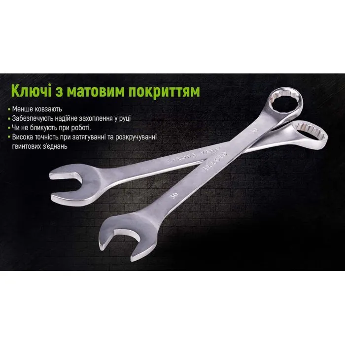 Набор инструментов Alloid инструмента, 1/4", 1/2", 115шт. (НГ-4115П) изображение 11