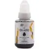 Чорнило PowerPlant Canon GI-490 G1400/G2400/G3400 140г Black Pigment (PP490BP)