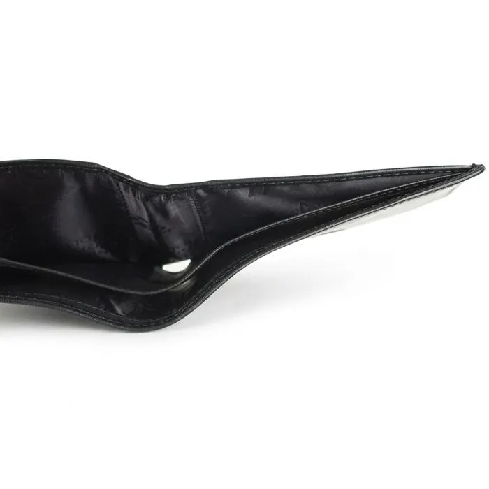 Портмоне Tony Perotti Italico 537 Черное (90452) изображение 4