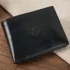 Портмоне Tony Perotti Italico 537 Черное (90452) изображение 5