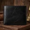 Портмоне Tony Perotti Italico 537 Черное (90452) изображение 6