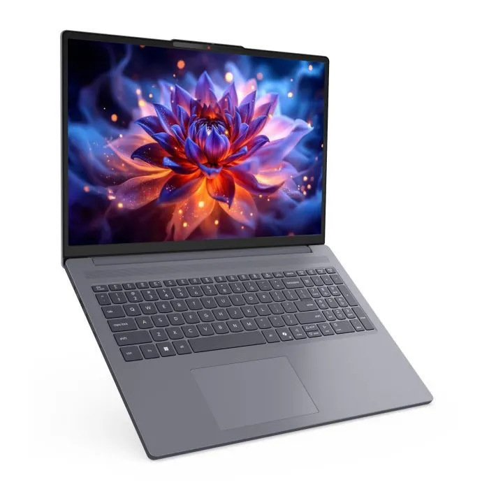 Ноутбук Lenovo IdeaPad Slim 3 16IPH11 (83US005ERA) изображение 2