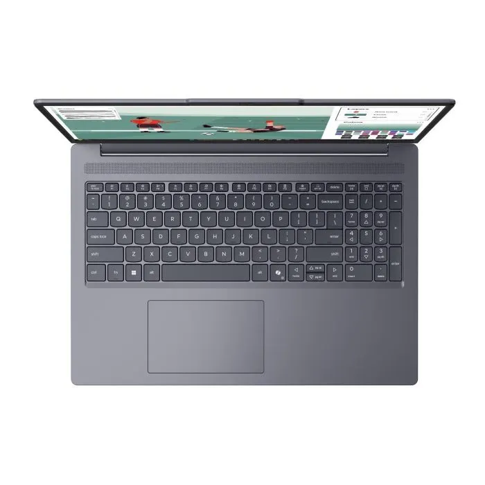 Ноутбук Lenovo IdeaPad Slim 3 16IPH11 (83US005ERA) изображение 3