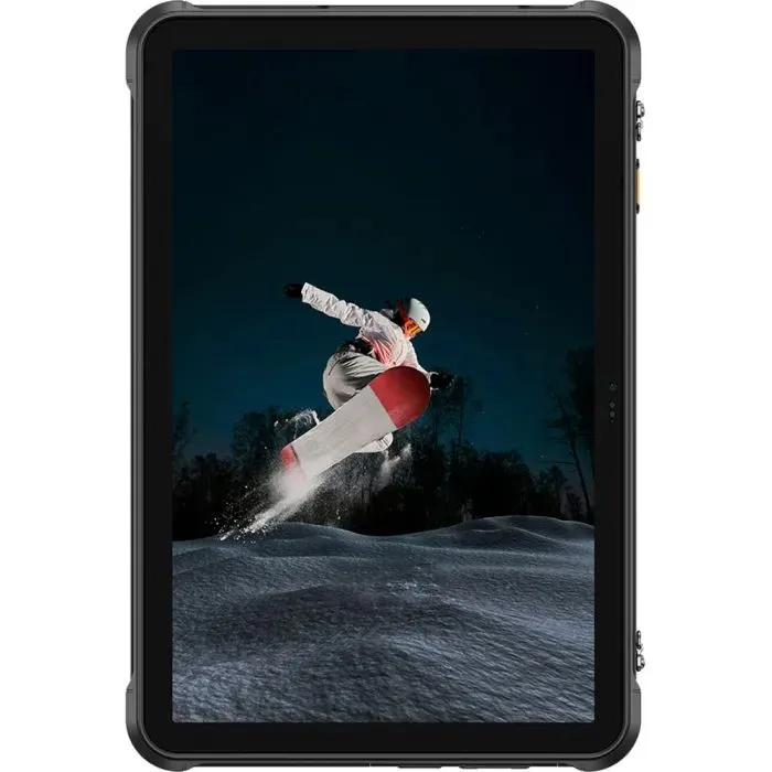 Планшет Ulefone Rugking Pad 2 Pro 10.1" 8/128Gb 4G NFC Black (6975326661836) зображення 2
