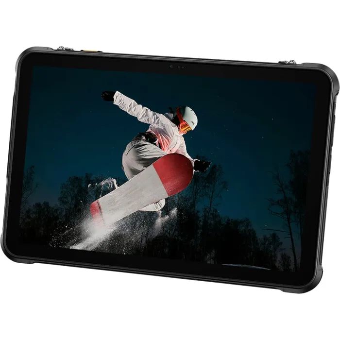 Планшет Ulefone Rugking Pad 2 Pro 10.1" 8/128Gb 4G NFC Yellow (6975326661829) зображення 4
