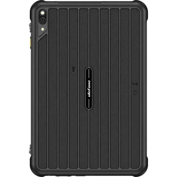 Планшет Ulefone Rugking Pad 2 Pro 10.1" 8/128Gb 4G NFC Black (6975326661836) зображення 7