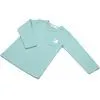 Кофта дитяча Breeze длинным рукавом (20813-110B-mint) зображення 2