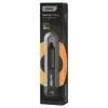 Нож канцелярский Deli 135 (EHT4008) изображение 2