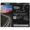 Картридж HP LJ  159Y Black26K (W1590Y)