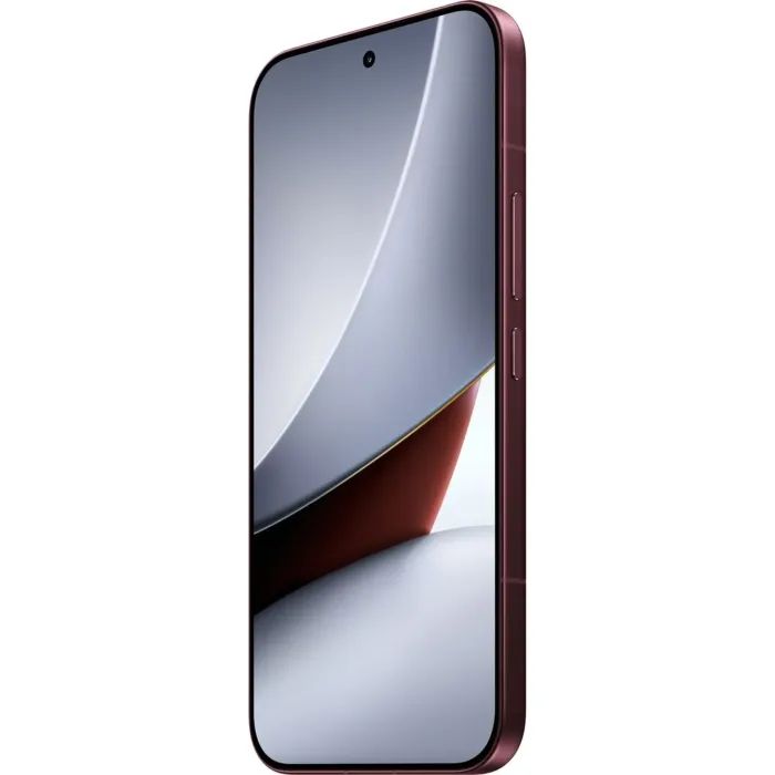 Мобільний телефон Xiaomi Poco F9 Ultra 16/512GB Black (1215355) зображення 4