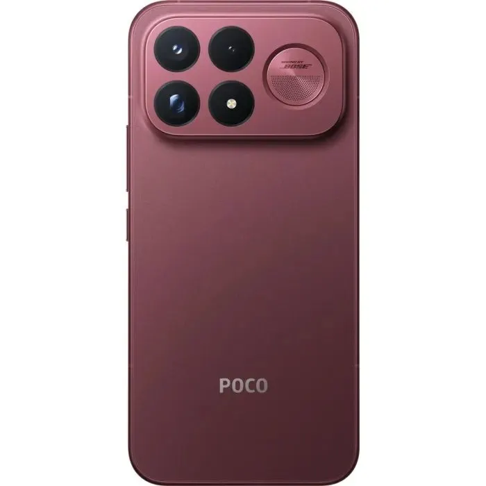 Мобільний телефон Xiaomi Poco F9 Ultra 16/512GB Red (1215356) зображення 5