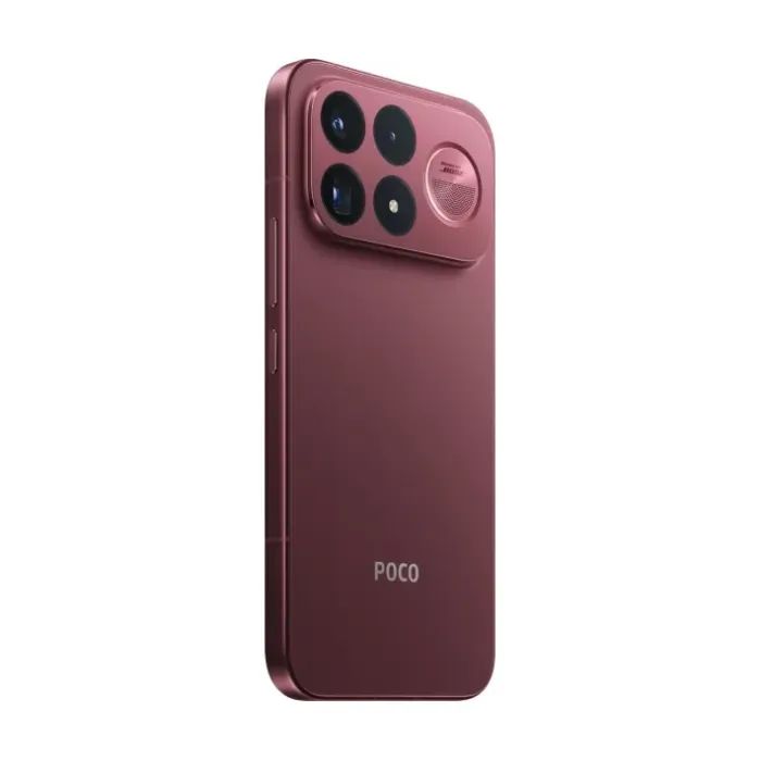 Мобільний телефон Xiaomi Poco F9 Ultra 16/512GB Black (1215355) зображення 7