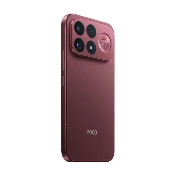 Мобільний телефон Xiaomi Poco F9 Ultra 16/512GB Red (1215356) зображення 7
