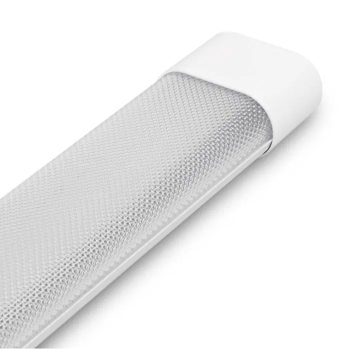 Світильник TITANUM 45W 1.2М 6500K White (TL-BNO-45126W) зображення 2