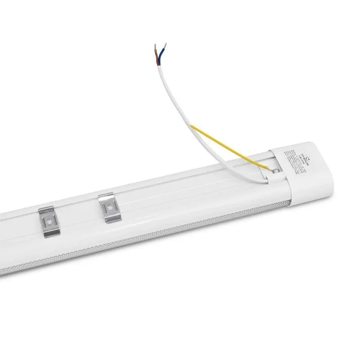 Світильник TITANUM 45W 1.2М 6500K White (TL-BNO-45126W) зображення 4