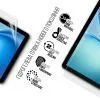 Пленка защитная Armorstandart hydrogel Doogee Tab G5 10.1 (ARM93667) изображение 2
