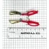 Блесна Harpoon Грушка Латунь 7г (7407000008679)