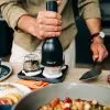 Мельница для специй FinaMill Standart 2 змінних пода чорний (GP180134-MIB) изображение 5