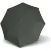 Зонт Knirps A.050 Dark Grey Black HeatShield механічна, складана (Kn95-7051-08002) изображение 2