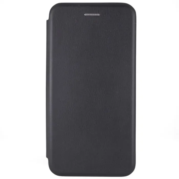 Чехол для мобильного телефона BeCover Exclusive Tecno Spark Go 3 (KN3) Black (716173)