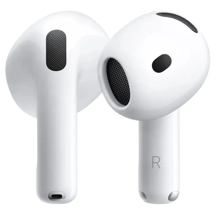 Наушники Apple AirPods 5 (MKFW4ZE/A)