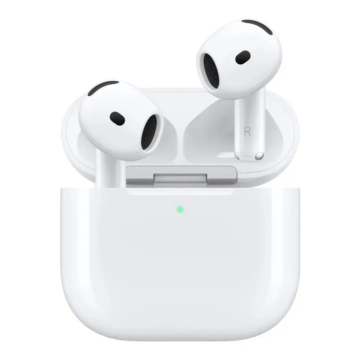 Наушники Apple AirPods 5 (MKFW4ZE/A) изображение 2