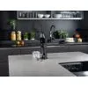 Блендер Bamix DeLuxe M200 Black (1010.052) изображение 3