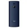 Мобильный телефон Ergo E243 Blue изображение 4