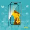 Скло захисне Piko Full Glue ESD Apple iPhone 16 Pro Max Black (1283126594809) зображення 3