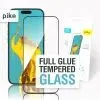 Скло захисне Piko Full Glue ESD Apple iPhone 16 Pro Max Black (1283126594809)