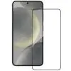 Скло захисне ACCLAB Full Glue Samsung Galaxy S24 Plus Black (1283126591907) зображення 2