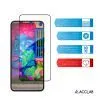 Скло захисне ACCLAB Full Glue Samsung Galaxy S24 Plus Black (1283126591907) зображення 5