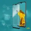Скло захисне Piko Full Glue Xiaomi Redmi 9 Black (1283126503023) зображення 4