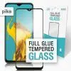 Скло захисне Piko Full Glue Xiaomi Redmi 9 Black (1283126503023)