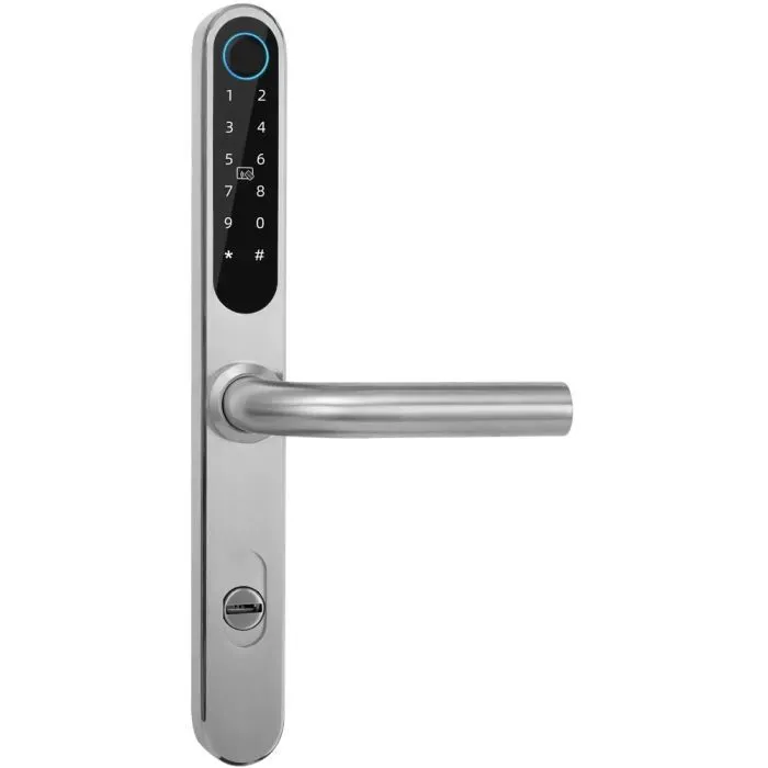 Розумний замок SEVEN LOCK SL- 7761BF (SL7761BF)