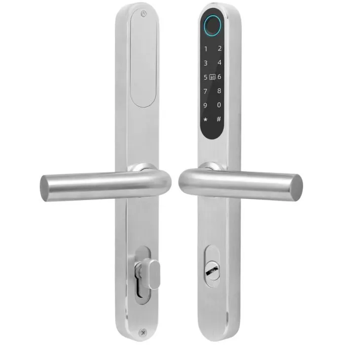 Розумний замок SEVEN LOCK SL- 7761BF (SL7761BF) зображення 3
