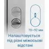 Розумний замок SEVEN LOCK SL- 7761BF (SL7761BF) зображення 5