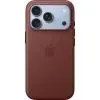 Чохол до мобільного телефона Apple TechWoven MagSafe iPhone 18 Pro Burgundy (MKD14ZM/A) зображення 2