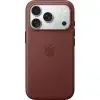 Чохол до мобільного телефона Apple TechWoven MagSafe iPhone 18 Pro Burgundy (MKD14ZM/A) зображення 3