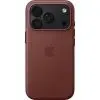Чохол до мобільного телефона Apple TechWoven MagSafe iPhone 18 Pro Burgundy (MKD14ZM/A) зображення 4