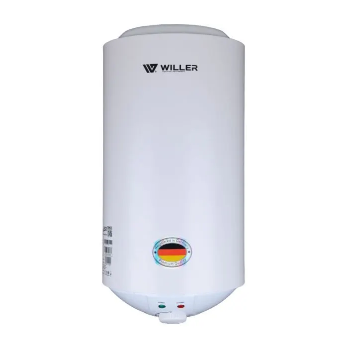 Бойлер Willer AEVH-15R Palermo