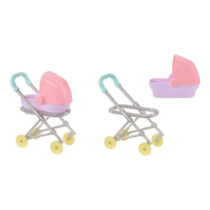 Лялька Rainbow High серії Junior High Babysitters — Амая (248477) зображення 5