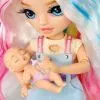 Лялька Rainbow High серії Junior High Babysitters — Амая (248477) зображення 7