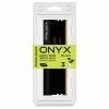 Модуль памяти для компьютера DDR4 16GB 3600 MHz Onyx Black RGB Prologix (PRO16GB3600YBR4) изображение 4