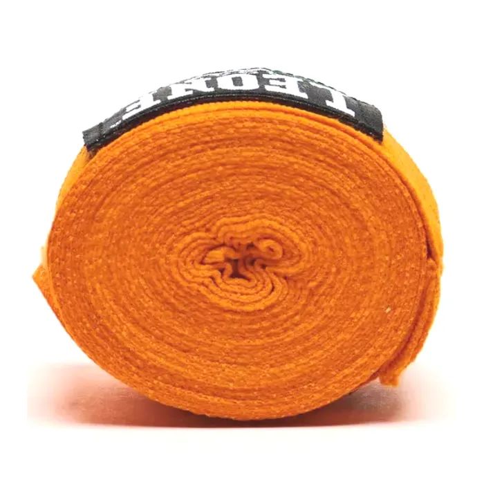 Бинт для спорту Leone AB705 Green Mimetic 3.5m (AB705_G/Mimetic_350) зображення 3