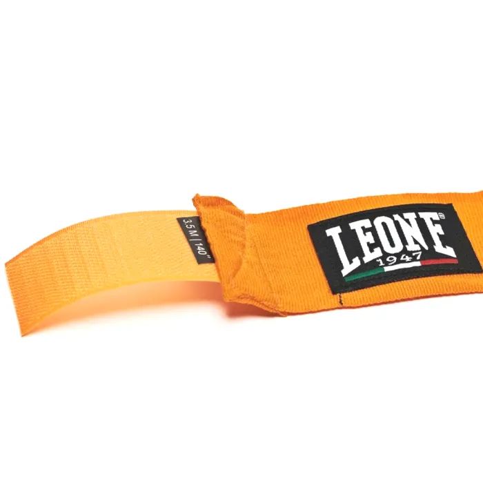 Бинт для спорту Leone AB705 Green Mimetic 3.5m (AB705_G/Mimetic_350) зображення 6