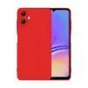 Чохол до мобільного телефона Intaleo SoftShell Samsung A07 Red (1283126631269)