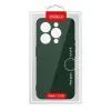 Чохол до мобільного телефона Intaleo SoftShell Apple iPhone 16 Pro Dark Green (1283126609282) зображення 2