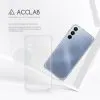 Чохол до мобільного телефона ACCLAB ShockProof Samsung Galaxy A15 Transparent (1283126590535) зображення 5