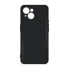 Чохол до мобільного телефона ACCLAB SoftShell Apple iPhone 15 Plus Black (1283126586439)